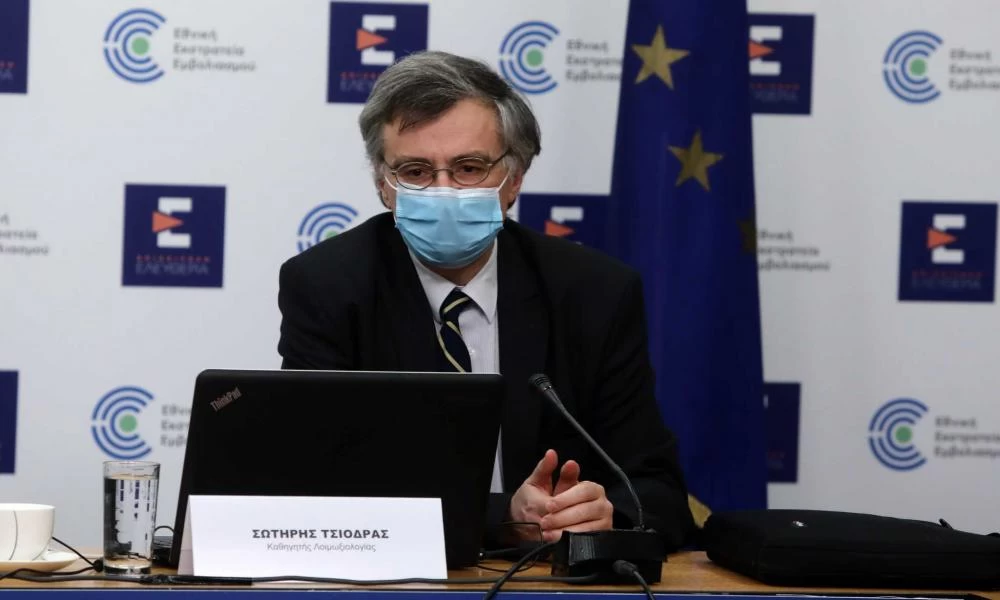 Οργή στην Κρήτη: Ο Τσιόδρας πρότεινε lockdown σε Ηράκλειο και Ρέθυμνο